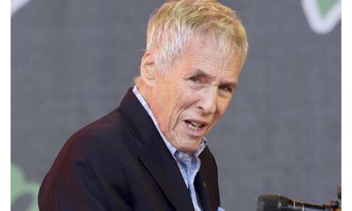 BURT BACHARACH YAŞAMINI YİTİRDİ